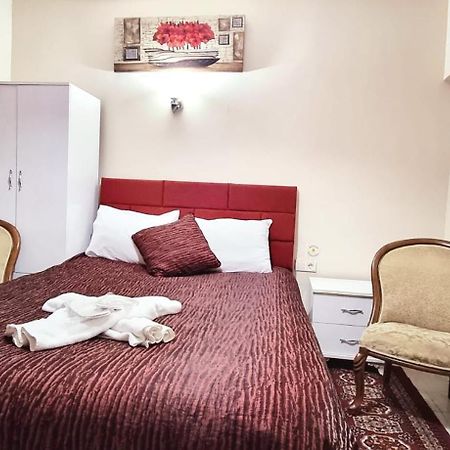 5 Kisilik Huzurlu Stuedyo Daire Apartment Istanbul Exterior photo