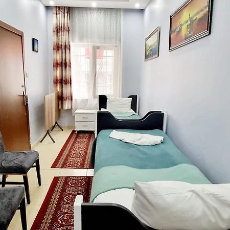 5 Kisilik Huzurlu Stuedyo Daire Apartment Istanbul Exterior photo