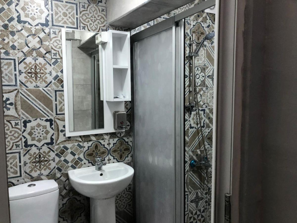 5 Kisilik Huzurlu Stuedyo Daire Apartment Istanbul Exterior photo