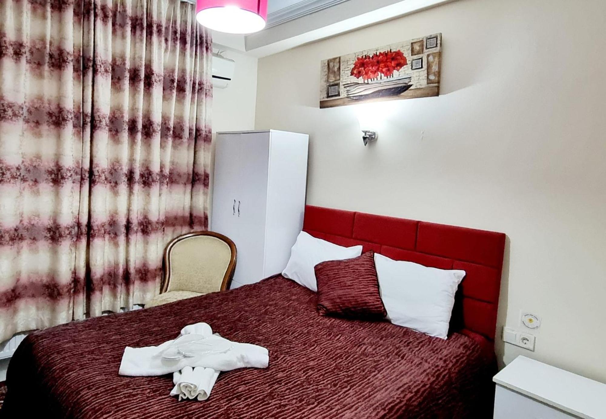 5 Kisilik Huzurlu Stuedyo Daire Apartment Istanbul Exterior photo