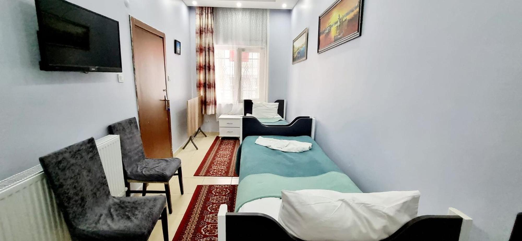 5 Kisilik Huzurlu Stuedyo Daire Apartment Istanbul Exterior photo